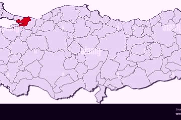 Escorts Kocaeli, Turkey — Local Companions