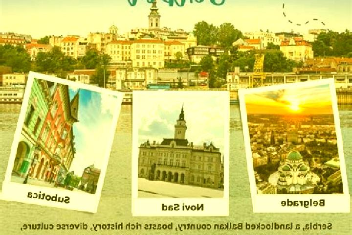 Escorts Koceljeva, Serbia — Local Companions