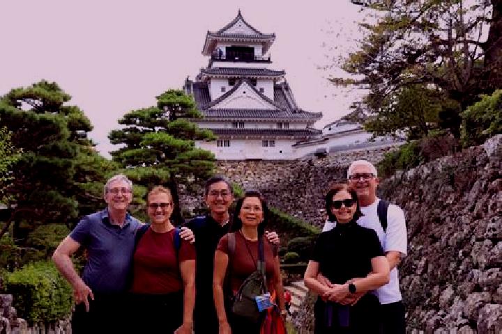 Escorts Kochi, Japan — Local Companions