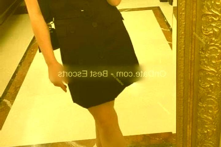 Escorts Kodaky, Ukraine — Local Companions