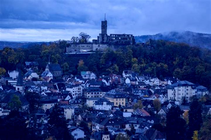 Escorts Koenigstein im Taunus, Germany — Local Companions
