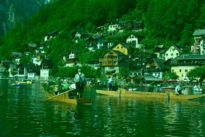 Escorts Koessen, Austria — Local Companions