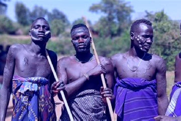 Escorts Kofele, Ethiopia — Local Companions