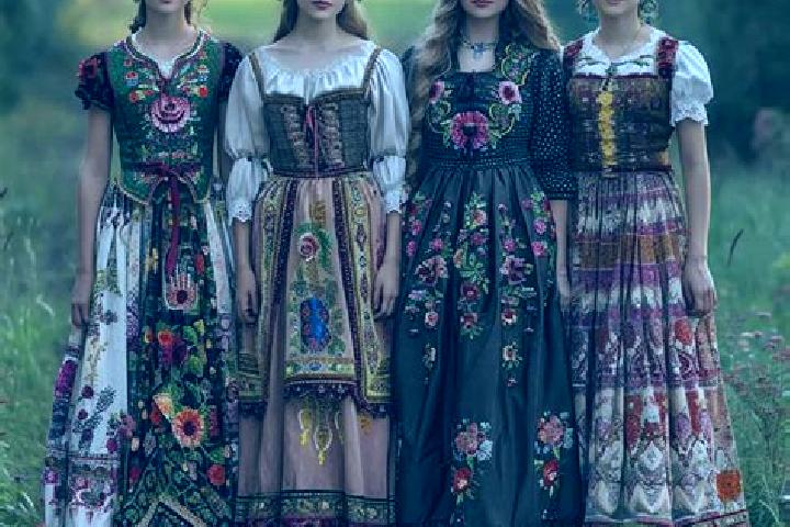 Escorts Kogalym, Russia — Local Companions