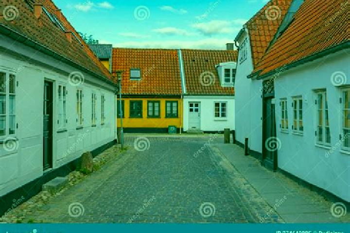 Escorts Koge, Denmark — Local Companions