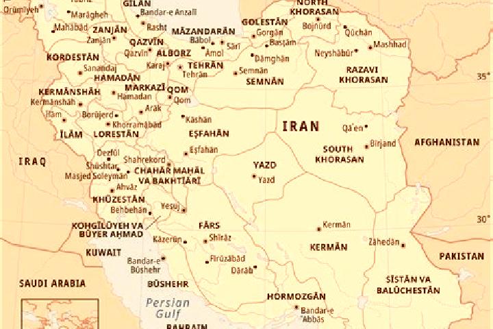 Escorts Kohanabad, Iran — Local Companions