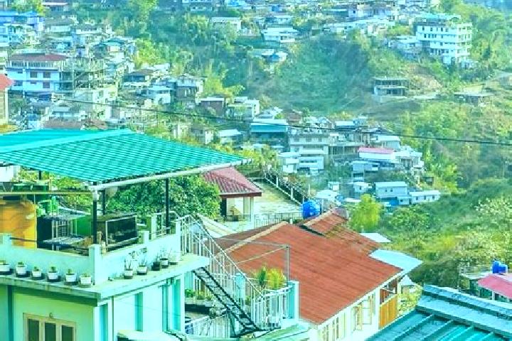 Escorts Kohima, India — Local Companions