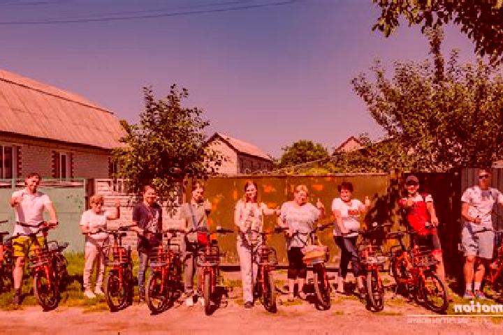 Escorts Kokhanivka, Ukraine — Local Companions