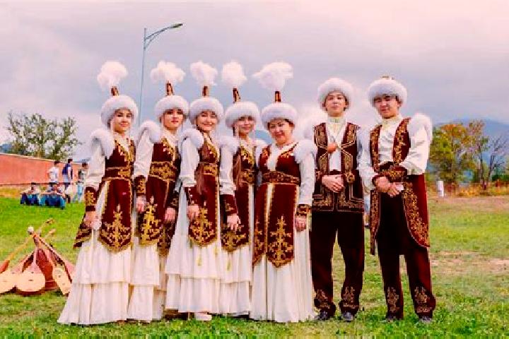 Escorts Kokpekty, Kazakhstan — Local Companions