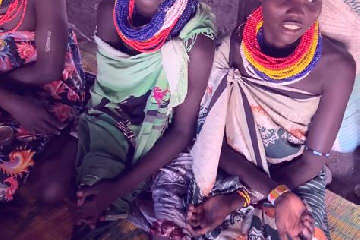 Escorts K ola Diba, Ethiopia — Local Companions