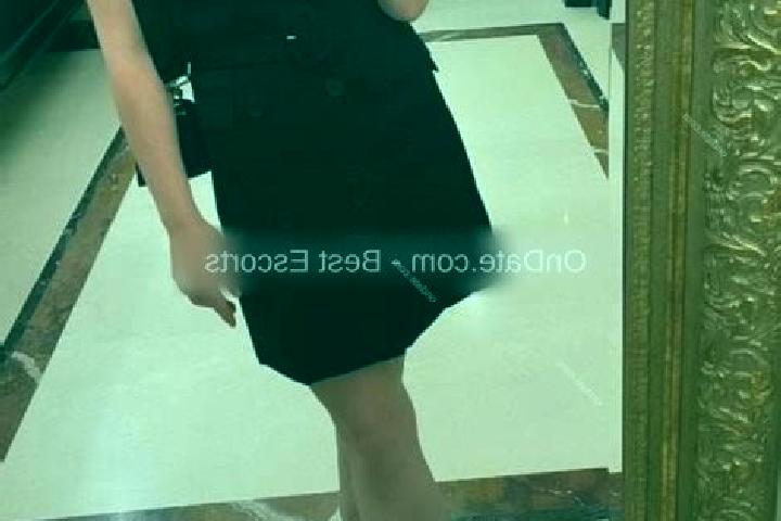 Escorts Kolodiazhne, Ukraine — Local Companions