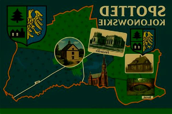Escorts Kolonowskie, Poland — Local Companions