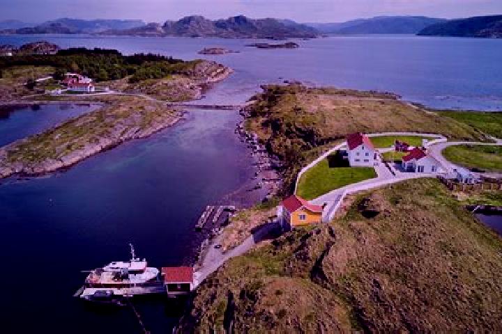 Escorts Kolvereid, Norway — Local Companions