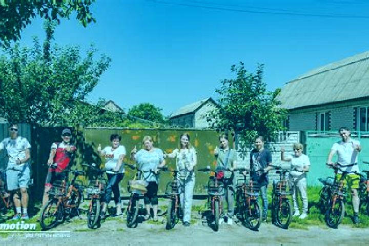 Escorts Kolyndiany, Ukraine — Local Companions