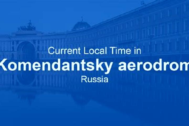 Escorts Komendantsky aerodrom, Russia — Local Companions