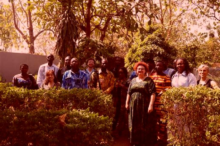 Escorts Komki-Ipala, Burkina Faso — Local Companions
