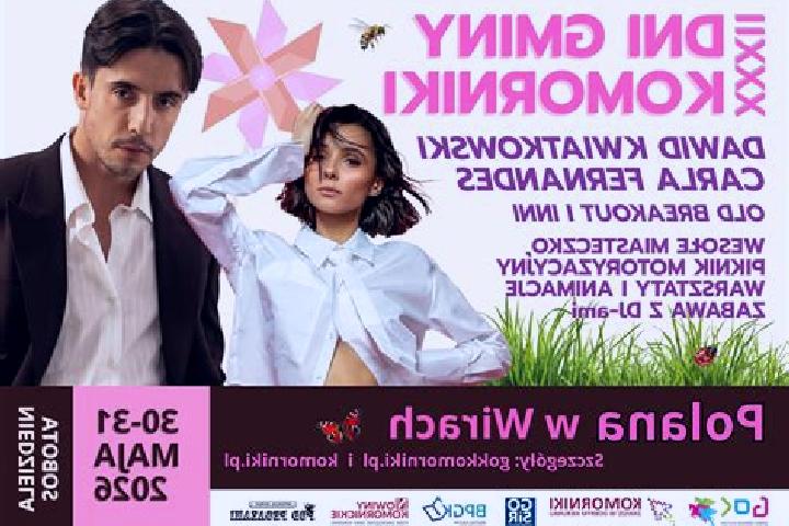Escorts Komorniki, Poland — Local Companions