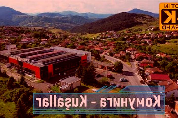 Escorts Komuniga, Bulgaria — Local Companions