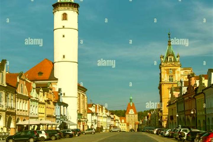 Escorts Konarovice, Czech Republic — Local Companions