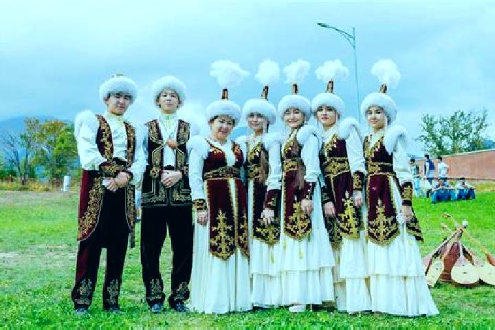 Escorts Konayev, Kazakhstan — Local Companions