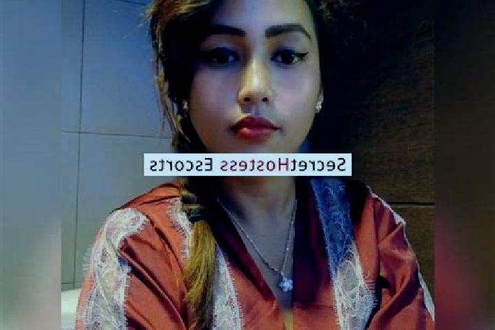 Escorts Koncang, Indonesia — Local Companions