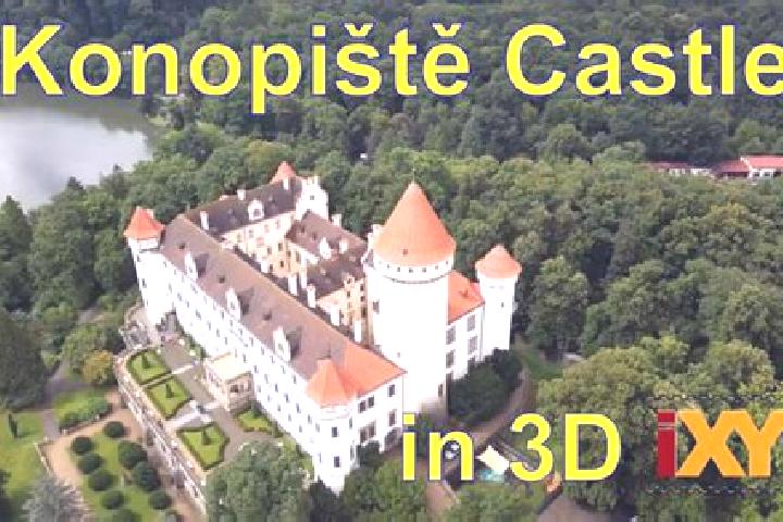 Escorts Konopiste, Czech Republic — Local Companions