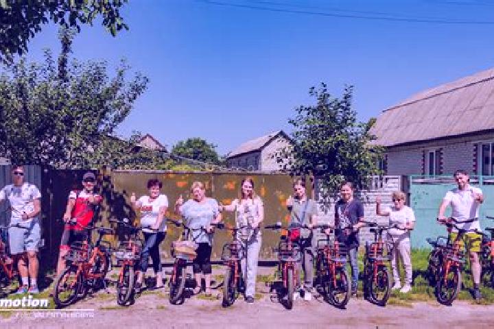 Escorts Konoplyane, Ukraine — Local Companions