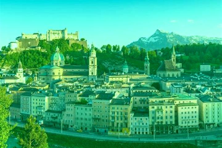 Escorts Konradsheim, Austria — Local Companions