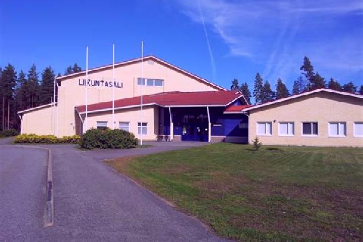 Escorts Kontiolahti, Finland — Local Companions