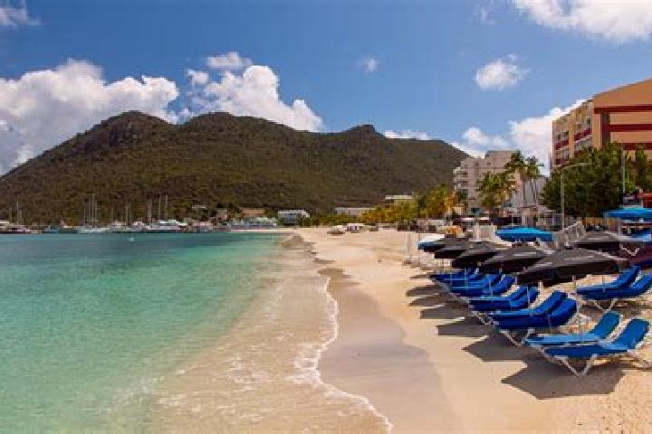 Escorts Koolbaai, Sint Maarten — Local Companions