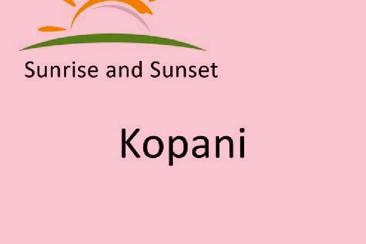 Escorts Kopani, Ukraine — Local Companions