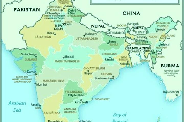 Escorts Kopawor, India — Local Companions