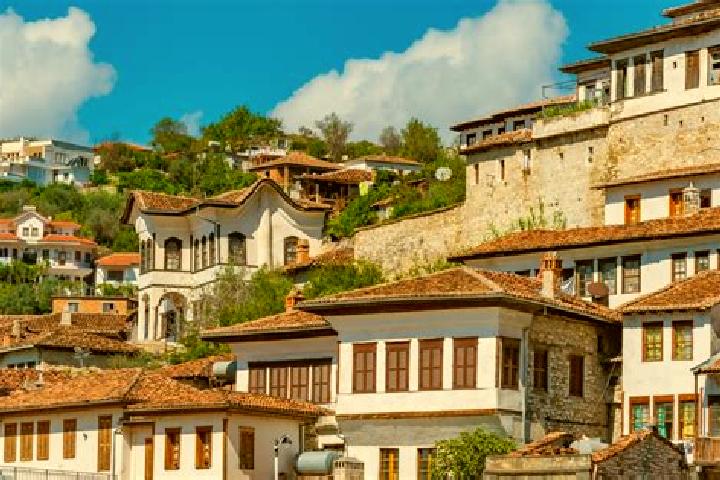 Escorts Koplik, Albania — Local Companions