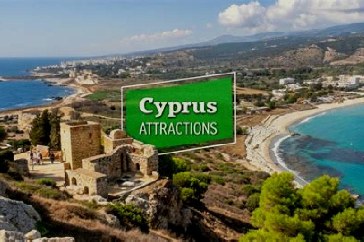 Escorts Korakou, Cyprus — Local Companions