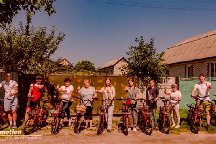 Escorts Korchivtsi, Ukraine — Local Companions