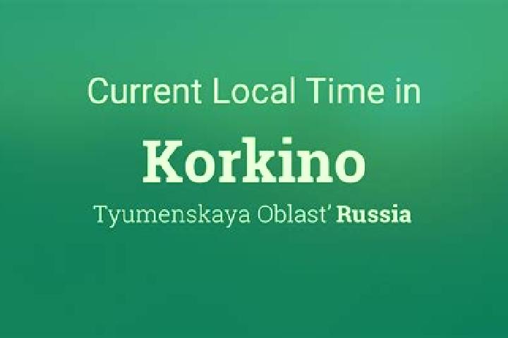 Escorts Korkino, Russia — Local Companions
