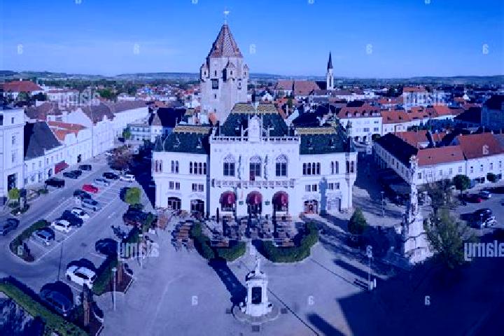 Escorts Korneuburg, Austria — Local Companions