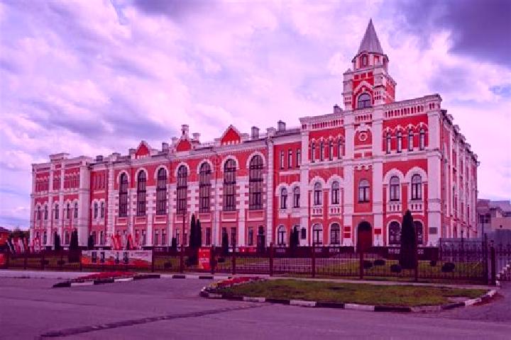 Escorts Korocha, Russia — Local Companions