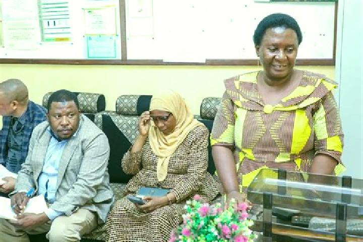 Escorts Korogwe, Tanzania — Local Companions