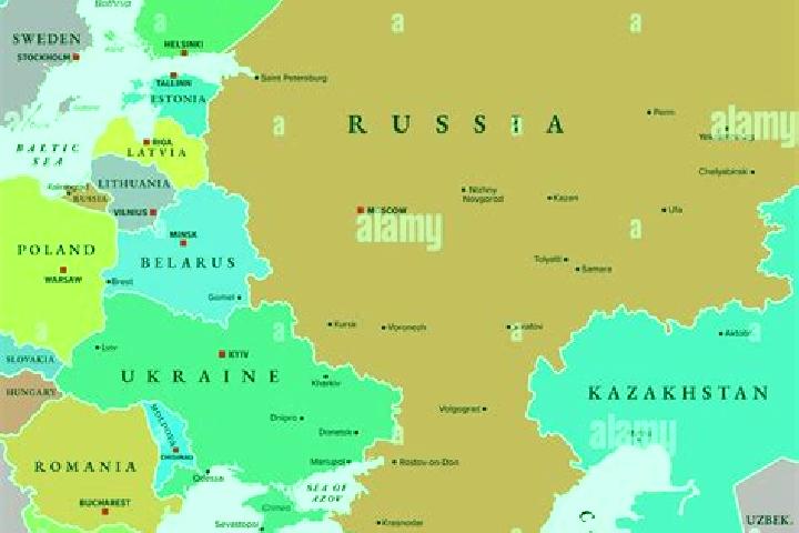 Escorts Korsakovo, Russia — Local Companions