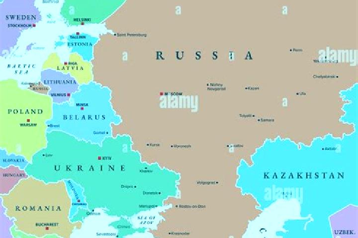 Escorts Korzhovka-Golubovka, Russia — Local Companions