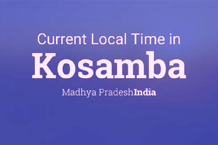 Escorts Kosamba, India — Local Companions