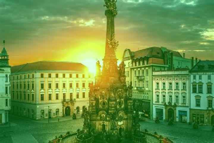 Escorts Kosice, Czech Republic — Local Companions