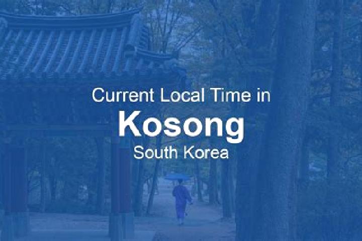 Escorts Kosong, South Korea — Local Companions