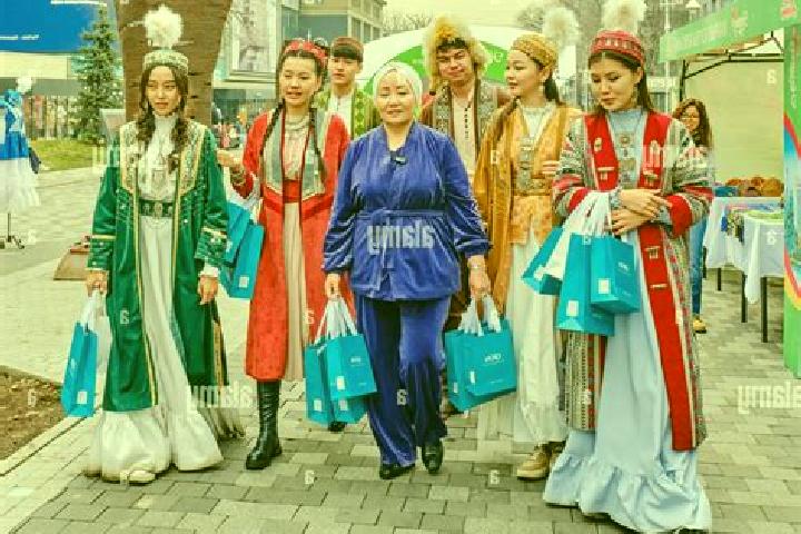Escorts Kostanay, Kazakhstan — Local Companions