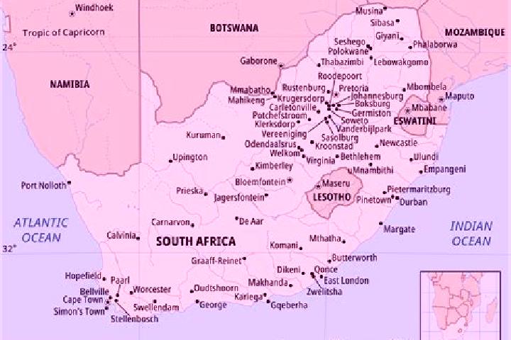 Escorts Koster, South Africa — Local Companions
