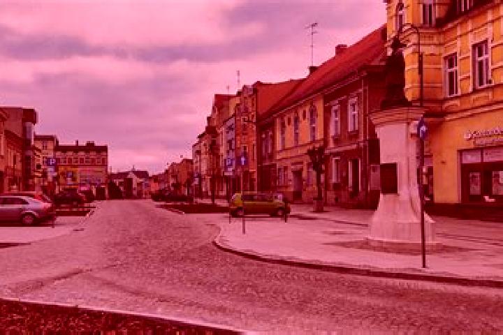 Escorts Kostrzyn, Poland — Local Companions