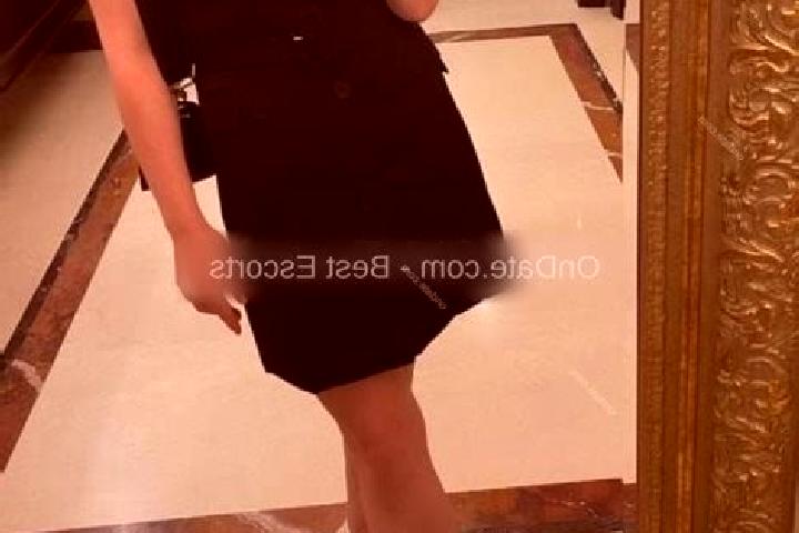 Escorts Kostylivka, Ukraine — Local Companions