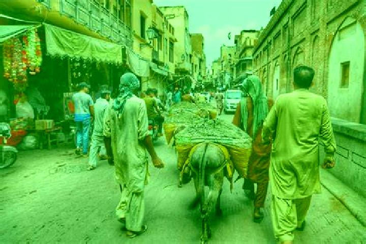 Escorts Kot Radha Kishan, Pakistan — Local Companions