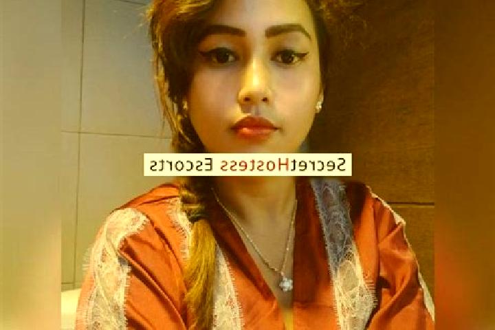 Escorts Kotauneng, Indonesia — Local Companions